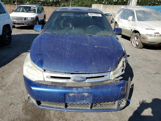 Photo 4 VIN: 1FAHP36N59W242723 - FORD FOCUS SES 