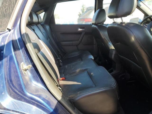 Photo 9 VIN: 1FAHP36N59W242723 - FORD FOCUS SES 