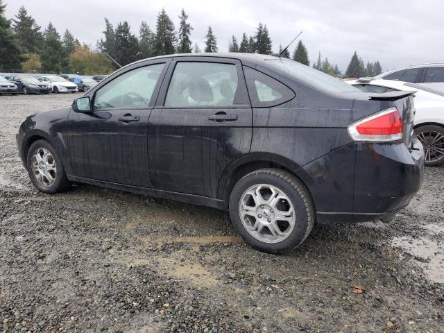 Photo 1 VIN: 1FAHP36N59W249381 - FORD FOCUS 