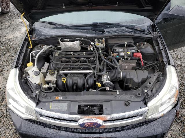 Photo 10 VIN: 1FAHP36N59W249381 - FORD FOCUS 