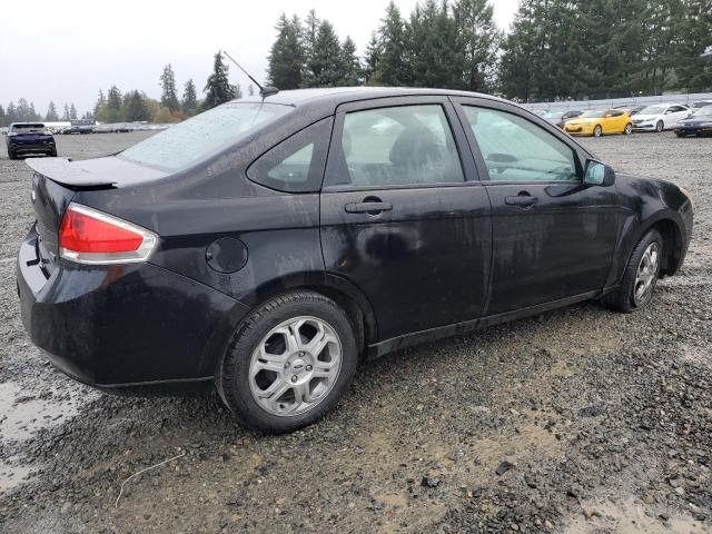 Photo 2 VIN: 1FAHP36N59W249381 - FORD FOCUS 