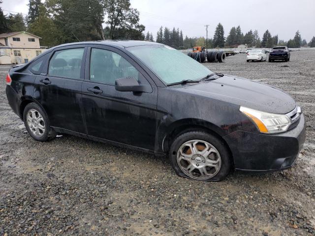 Photo 3 VIN: 1FAHP36N59W249381 - FORD FOCUS 