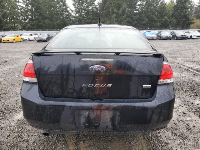 Photo 5 VIN: 1FAHP36N59W249381 - FORD FOCUS 