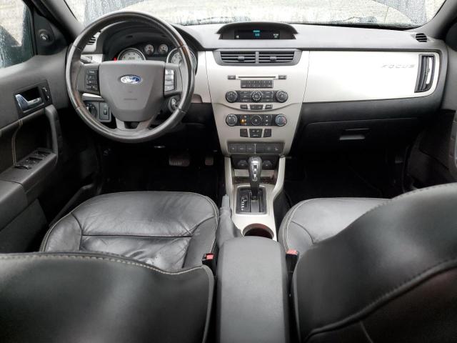 Photo 7 VIN: 1FAHP36N59W249381 - FORD FOCUS 