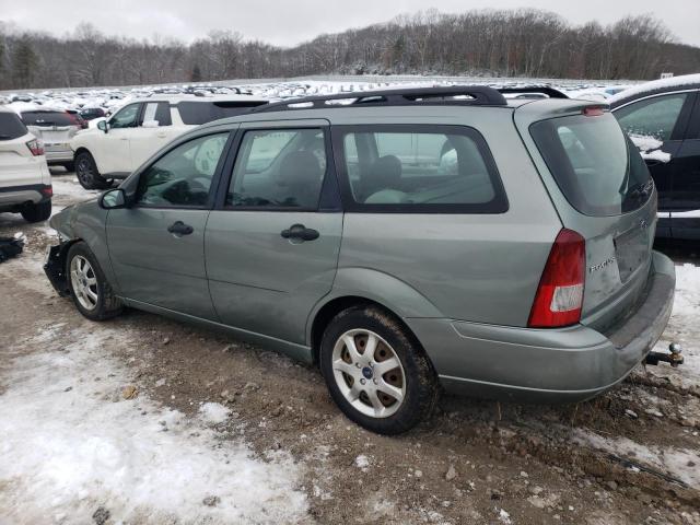 Photo 1 VIN: 1FAHP36N65W277748 - FORD FOCUS 