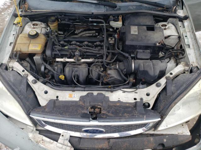 Photo 10 VIN: 1FAHP36N65W277748 - FORD FOCUS 