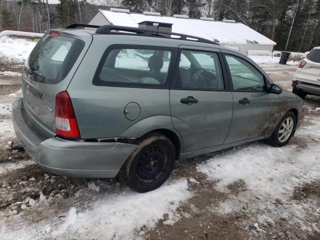 Photo 2 VIN: 1FAHP36N65W277748 - FORD FOCUS 