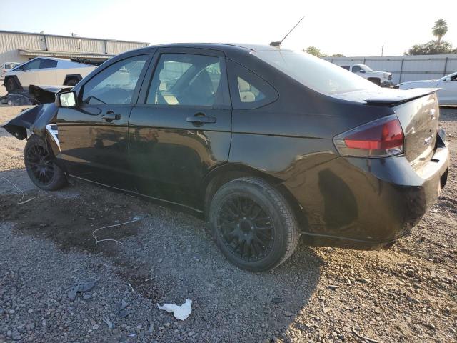 Photo 1 VIN: 1FAHP36N69W124907 - FORD FOCUS SES 