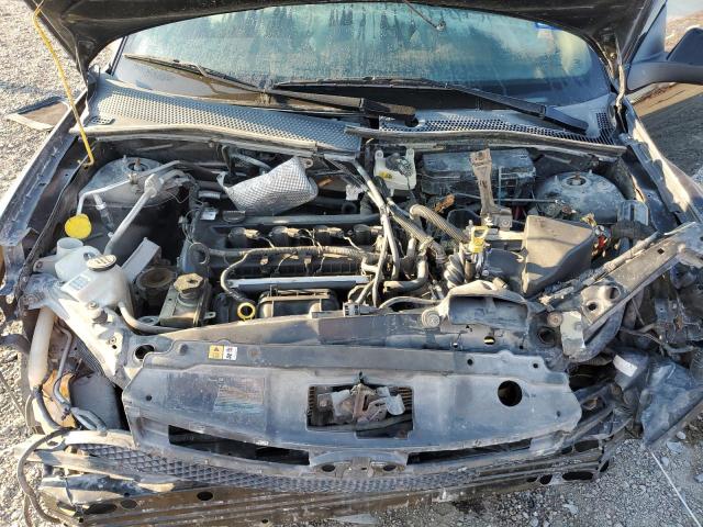 Photo 10 VIN: 1FAHP36N69W124907 - FORD FOCUS SES 