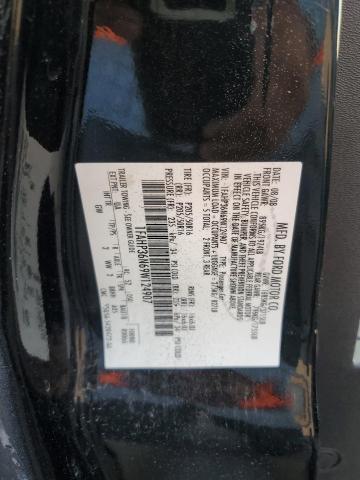 Photo 11 VIN: 1FAHP36N69W124907 - FORD FOCUS SES 