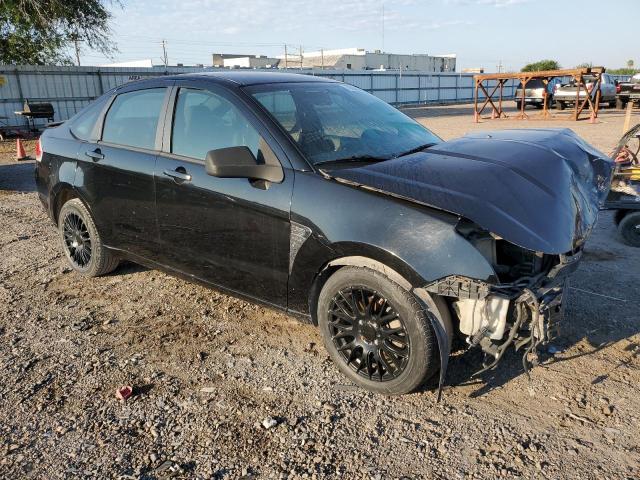 Photo 3 VIN: 1FAHP36N69W124907 - FORD FOCUS SES 