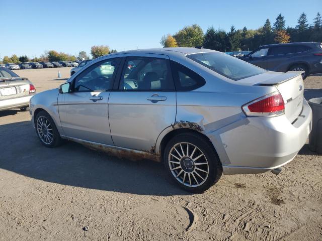 Photo 1 VIN: 1FAHP36N69W132540 - FORD FOCUS SES 