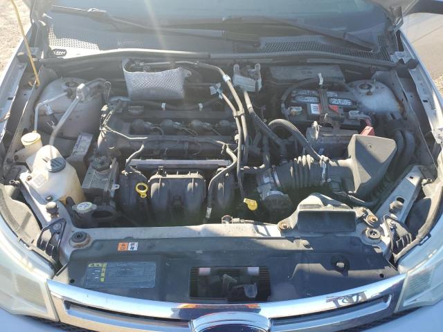 Photo 10 VIN: 1FAHP36N69W132540 - FORD FOCUS SES 