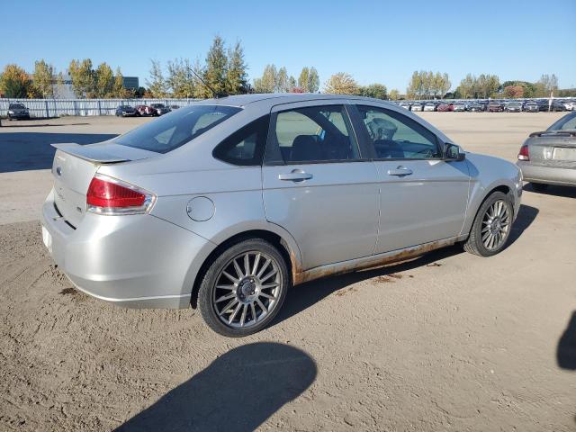 Photo 2 VIN: 1FAHP36N69W132540 - FORD FOCUS SES 