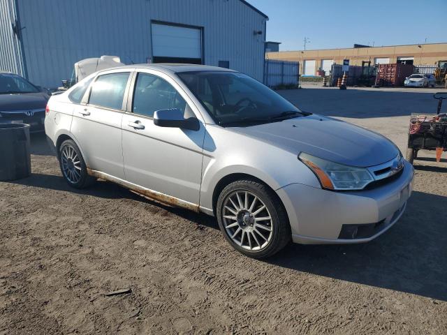 Photo 3 VIN: 1FAHP36N69W132540 - FORD FOCUS SES 