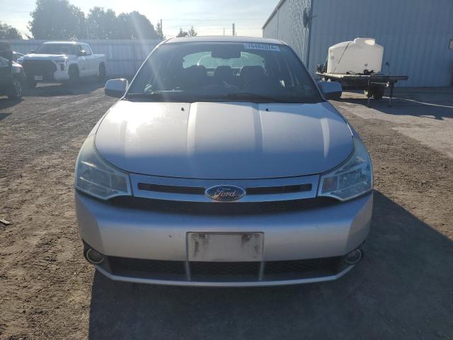 Photo 4 VIN: 1FAHP36N69W132540 - FORD FOCUS SES 