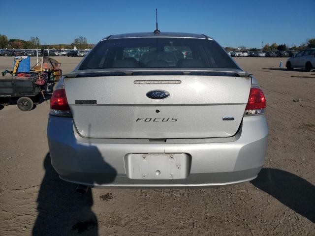 Photo 5 VIN: 1FAHP36N69W132540 - FORD FOCUS SES 