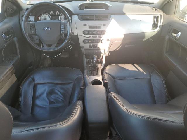 Photo 7 VIN: 1FAHP36N69W132540 - FORD FOCUS SES 