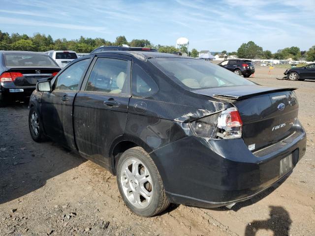 Photo 1 VIN: 1FAHP36N69W166073 - FORD FOCUS SES 