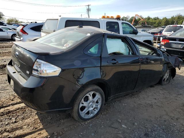 Photo 2 VIN: 1FAHP36N69W166073 - FORD FOCUS SES 