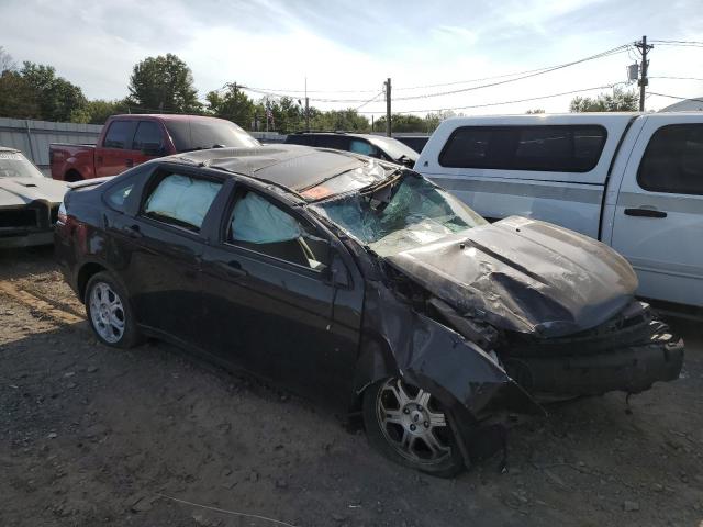 Photo 3 VIN: 1FAHP36N69W166073 - FORD FOCUS SES 