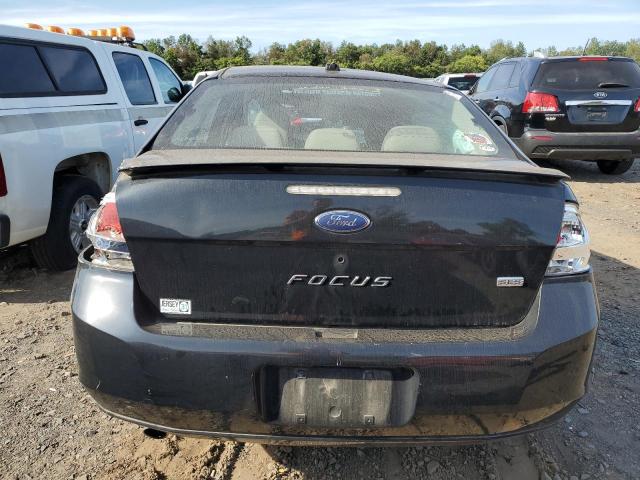 Photo 5 VIN: 1FAHP36N69W166073 - FORD FOCUS SES 