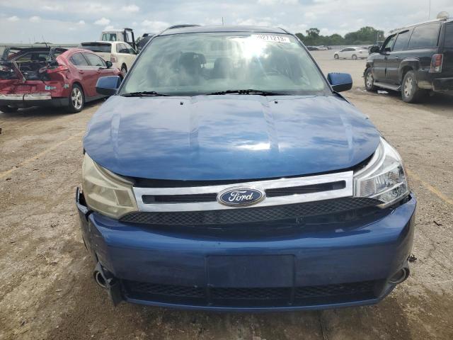 Photo 4 VIN: 1FAHP36N69W180653 - FORD FOCUS 