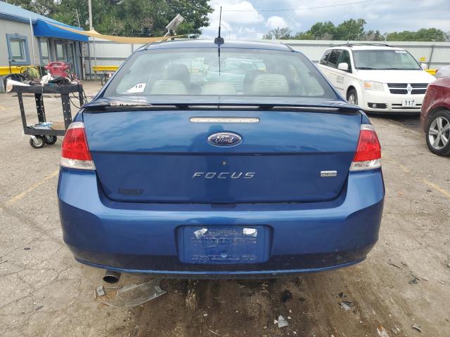 Photo 5 VIN: 1FAHP36N69W180653 - FORD FOCUS 