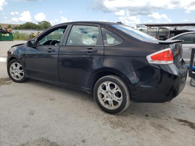 Photo 1 VIN: 1FAHP36N69W201436 - FORD FOCUS SES 