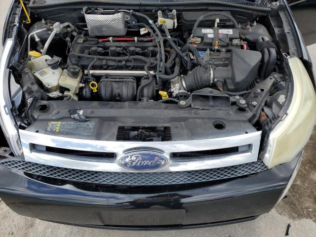 Photo 10 VIN: 1FAHP36N69W201436 - FORD FOCUS SES 