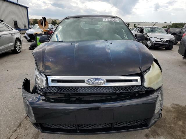 Photo 4 VIN: 1FAHP36N69W201436 - FORD FOCUS SES 