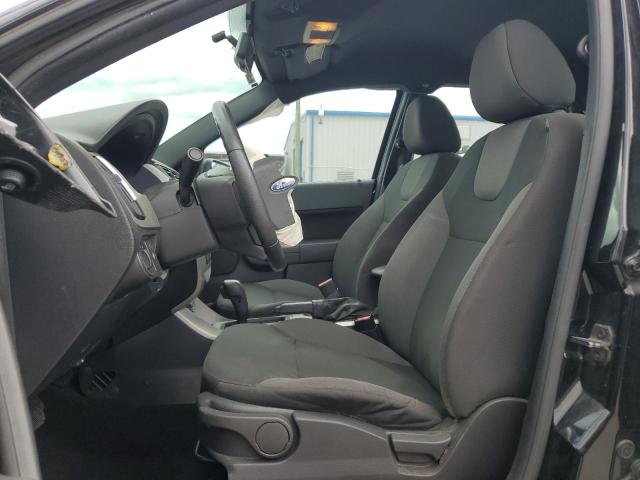 Photo 6 VIN: 1FAHP36N69W201436 - FORD FOCUS SES 