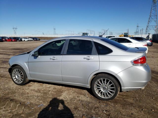 Photo 1 VIN: 1FAHP36N69W203168 - FORD FOCUS 