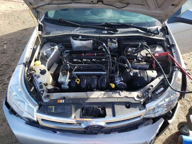 Photo 10 VIN: 1FAHP36N69W203168 - FORD FOCUS 