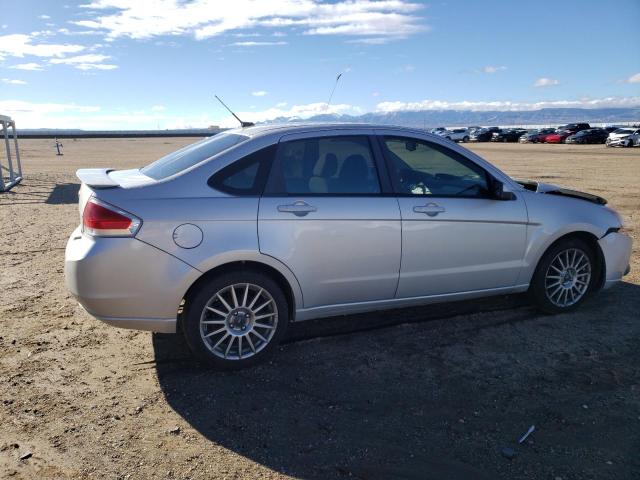 Photo 2 VIN: 1FAHP36N69W203168 - FORD FOCUS 