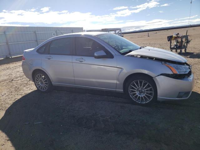 Photo 3 VIN: 1FAHP36N69W203168 - FORD FOCUS 