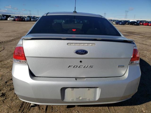 Photo 5 VIN: 1FAHP36N69W203168 - FORD FOCUS 