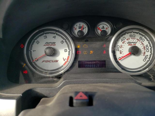 Photo 8 VIN: 1FAHP36N69W203168 - FORD FOCUS 