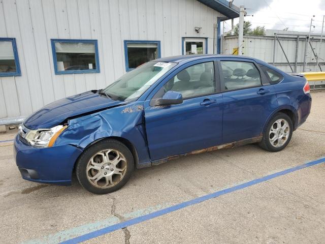 Photo 0 VIN: 1FAHP36N69W210024 - FORD FOCUS SES 