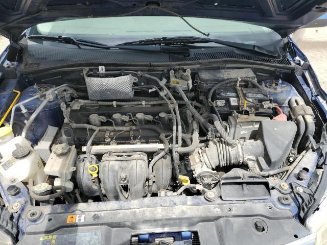 Photo 10 VIN: 1FAHP36N69W210024 - FORD FOCUS SES 