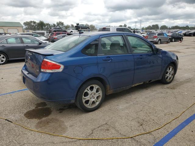 Photo 2 VIN: 1FAHP36N69W210024 - FORD FOCUS SES 