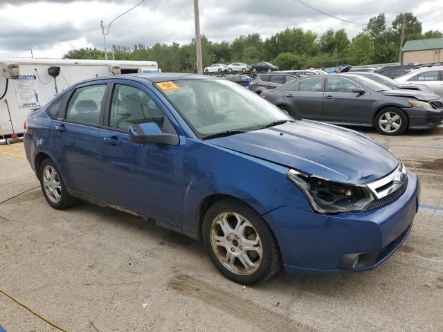 Photo 3 VIN: 1FAHP36N69W210024 - FORD FOCUS SES 