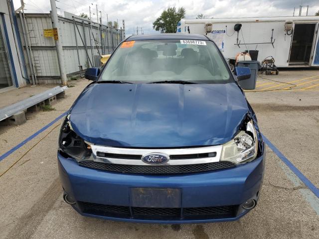 Photo 4 VIN: 1FAHP36N69W210024 - FORD FOCUS SES 