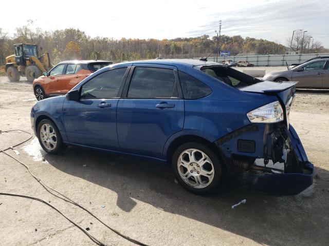 Photo 1 VIN: 1FAHP36N69W218916 - FORD FOCUS SES 