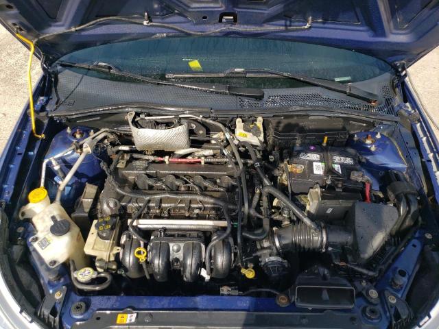 Photo 10 VIN: 1FAHP36N69W218916 - FORD FOCUS SES 