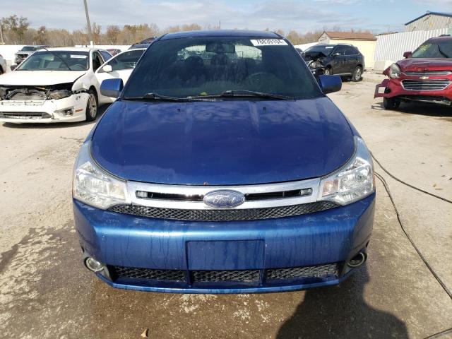 Photo 4 VIN: 1FAHP36N69W218916 - FORD FOCUS SES 