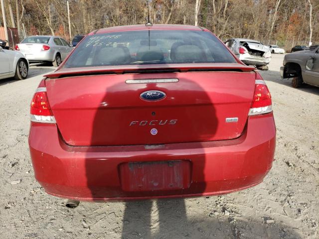 Photo 5 VIN: 1FAHP36N69W240852 - FORD FOCUS 