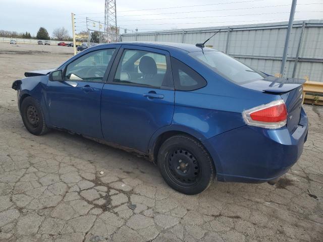 Photo 1 VIN: 1FAHP36N69W242150 - FORD FOCUS SES 