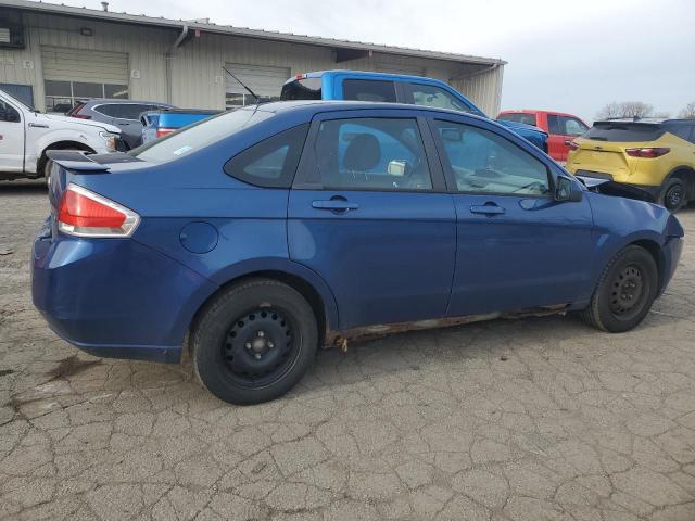 Photo 2 VIN: 1FAHP36N69W242150 - FORD FOCUS SES 