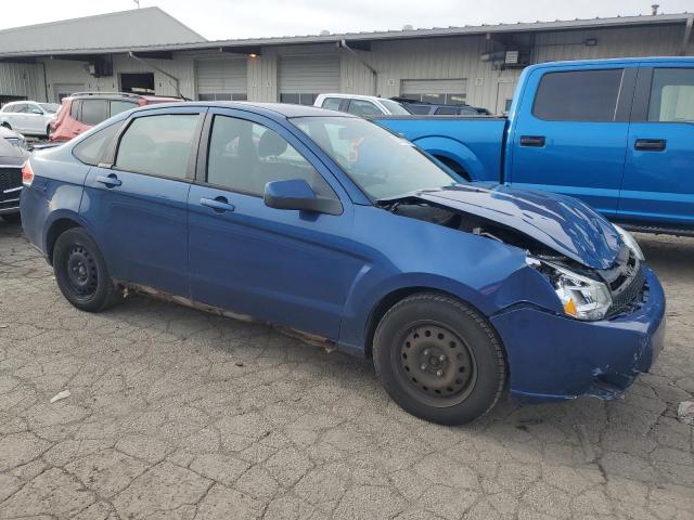 Photo 3 VIN: 1FAHP36N69W242150 - FORD FOCUS SES 